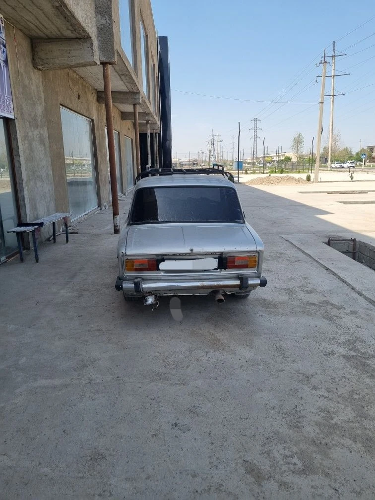 Lada (ВАЗ) 2106