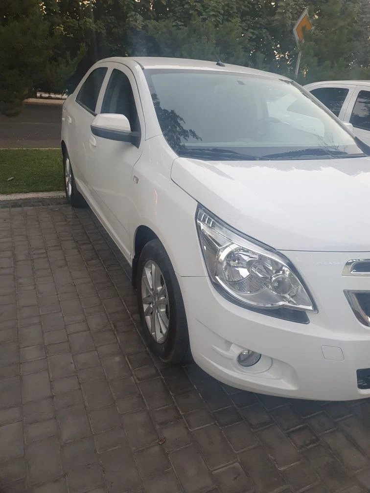 Chevrolet Cobalt