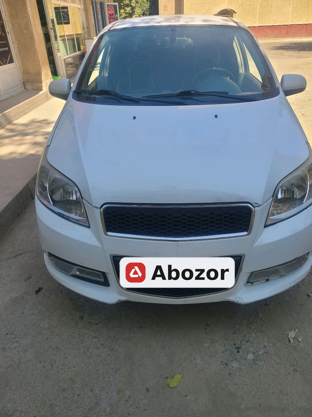 Chevrolet Nexia