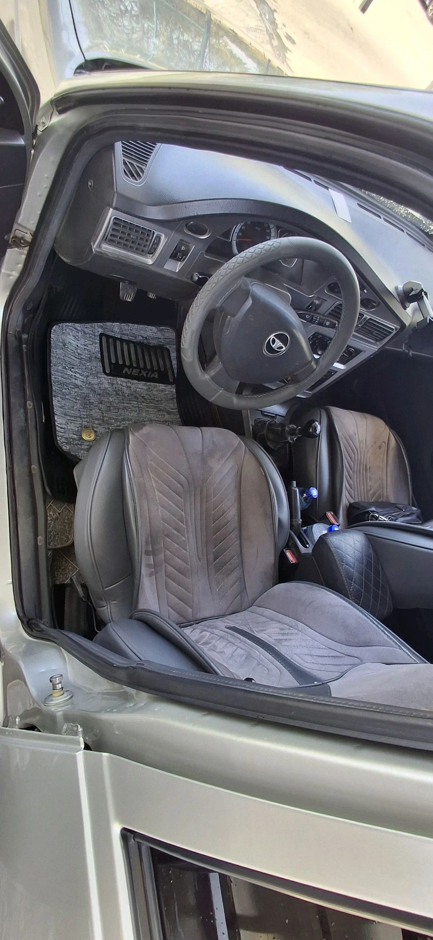 Chevrolet Nexia