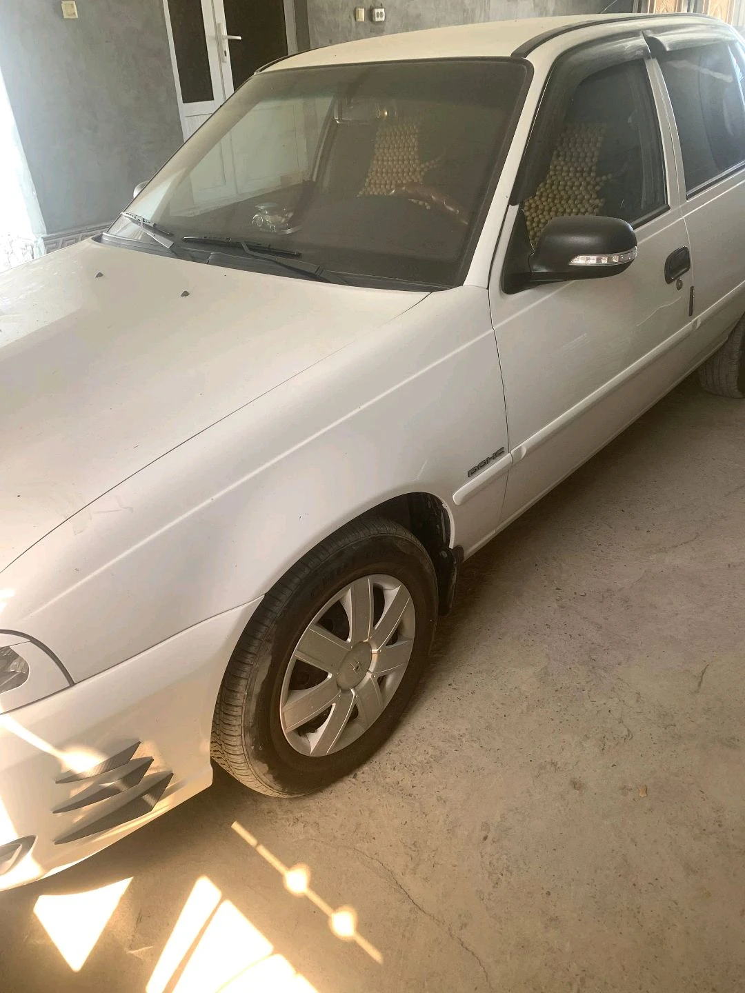 Chevrolet Nexia