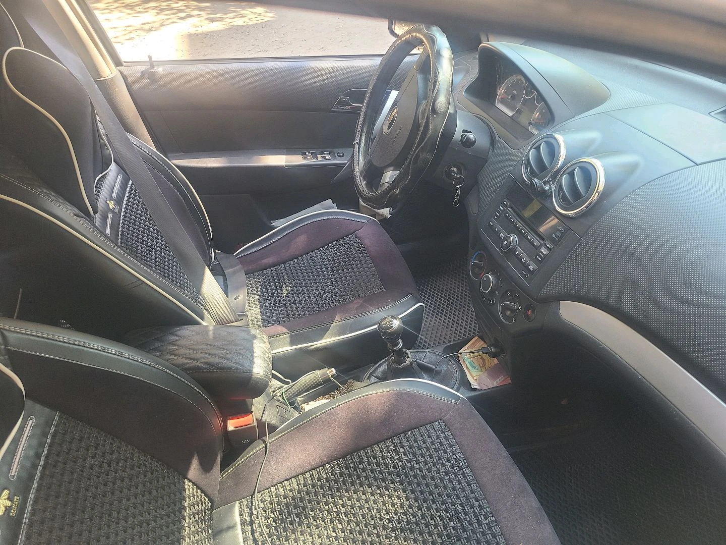 Chevrolet Nexia