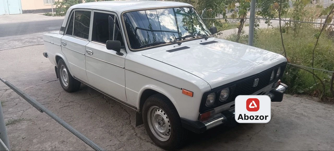 Lada (ВАЗ) 2106