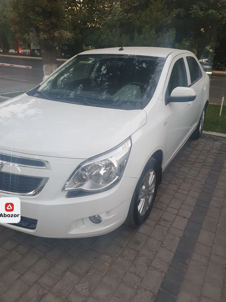Chevrolet Cobalt