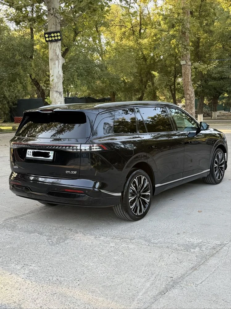 Dongfeng EP 008