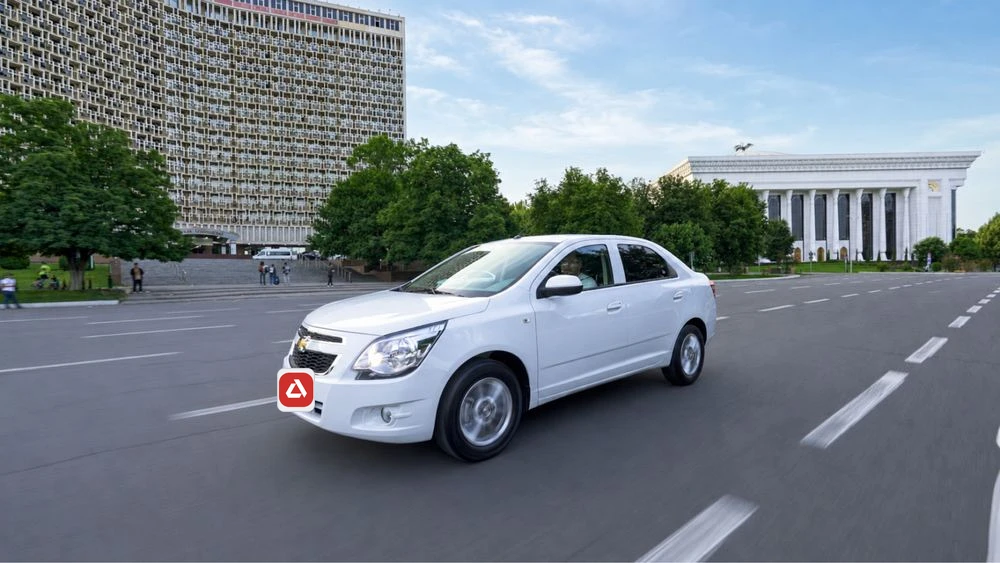 Chevrolet Cobalt