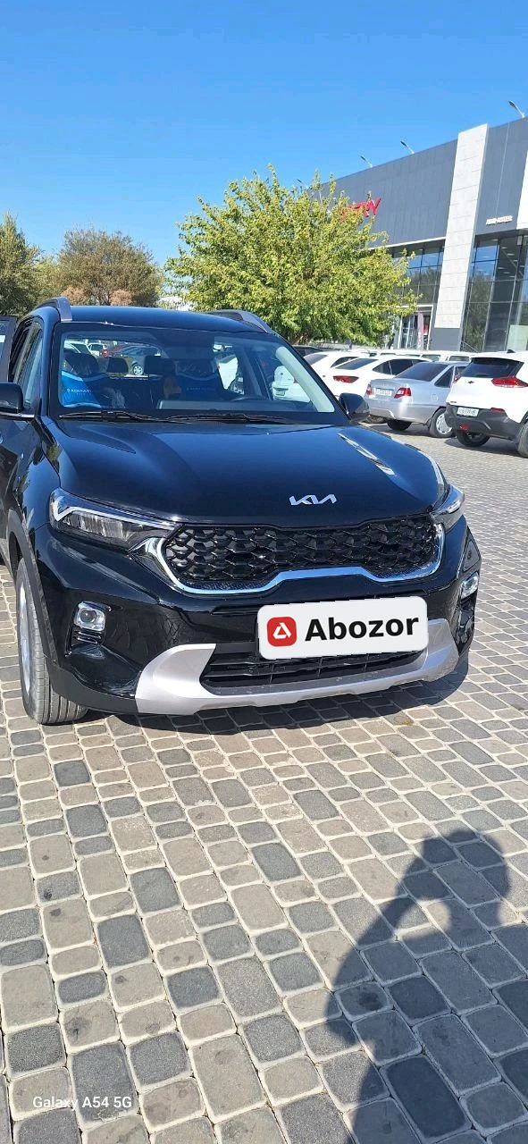 Kia Sonet