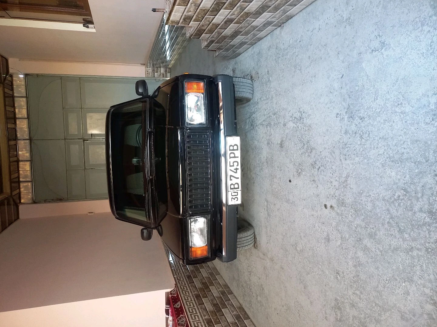 Lada (ВАЗ) 2107