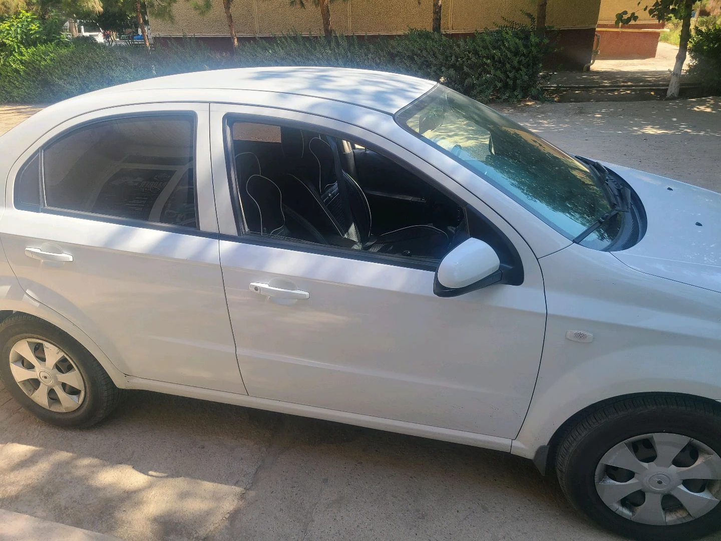 Chevrolet Nexia