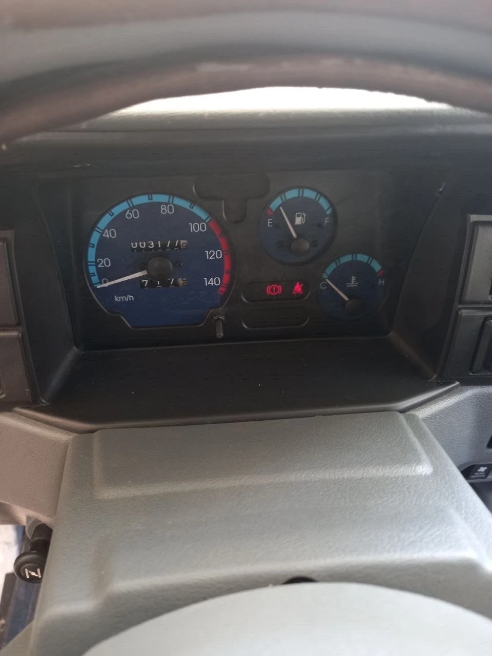 Chevrolet Damas