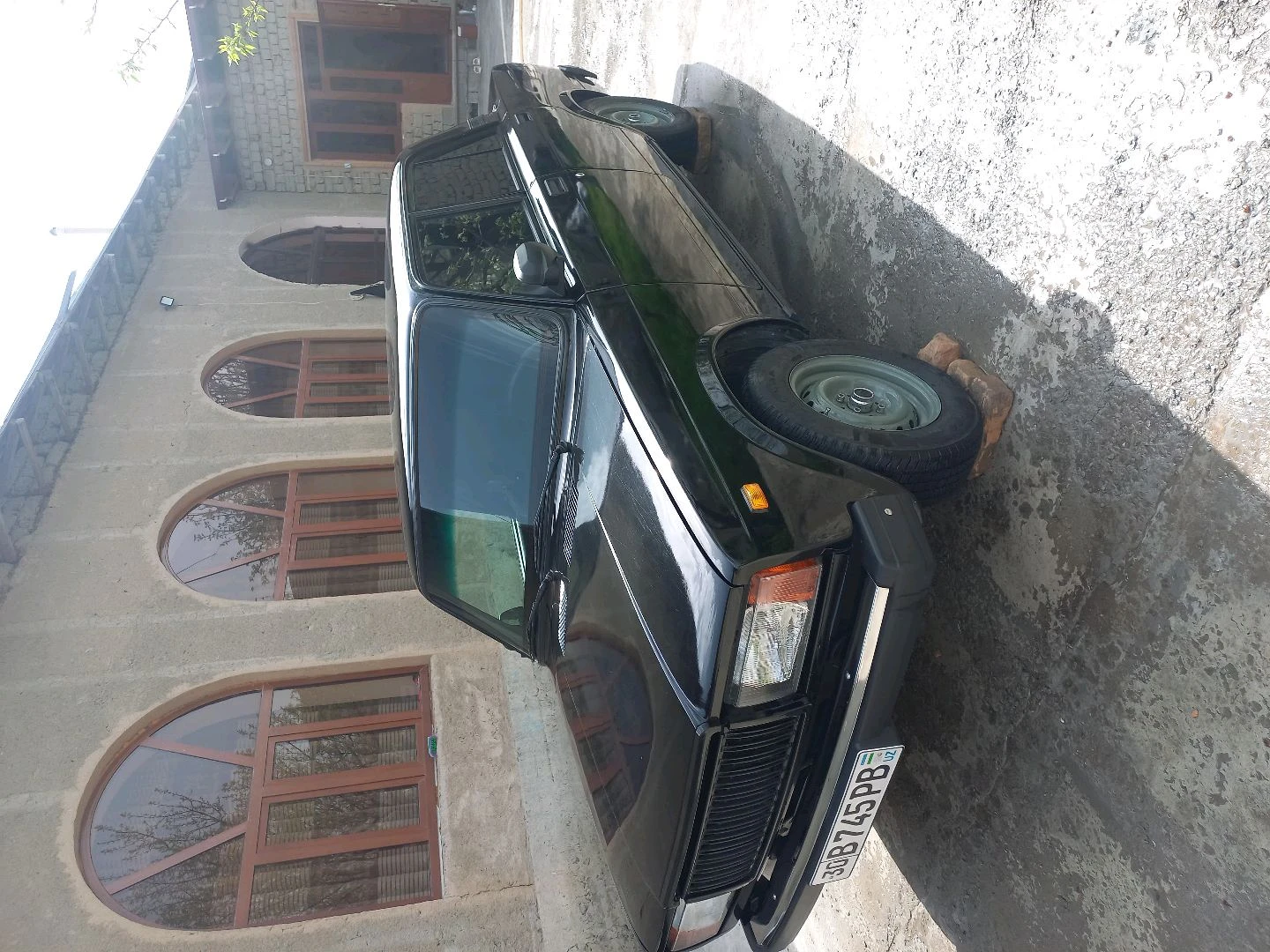 Lada (ВАЗ) 2107