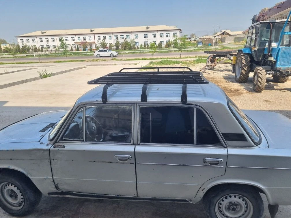 Lada (ВАЗ) 2106