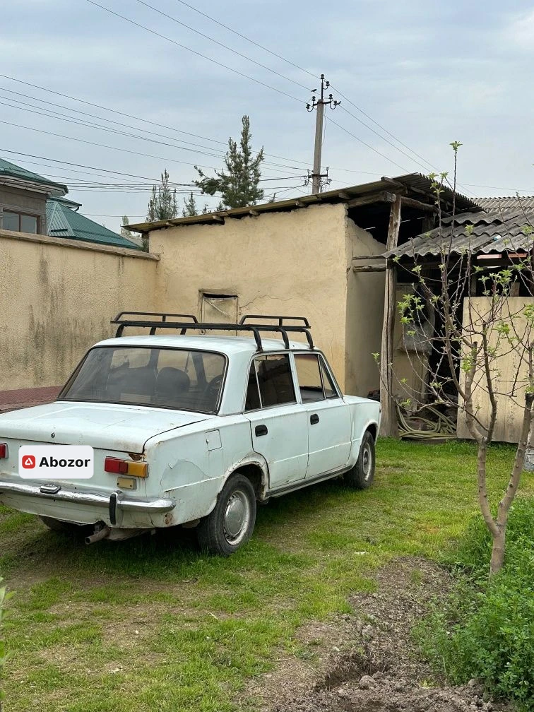Lada (ВАЗ) 2101