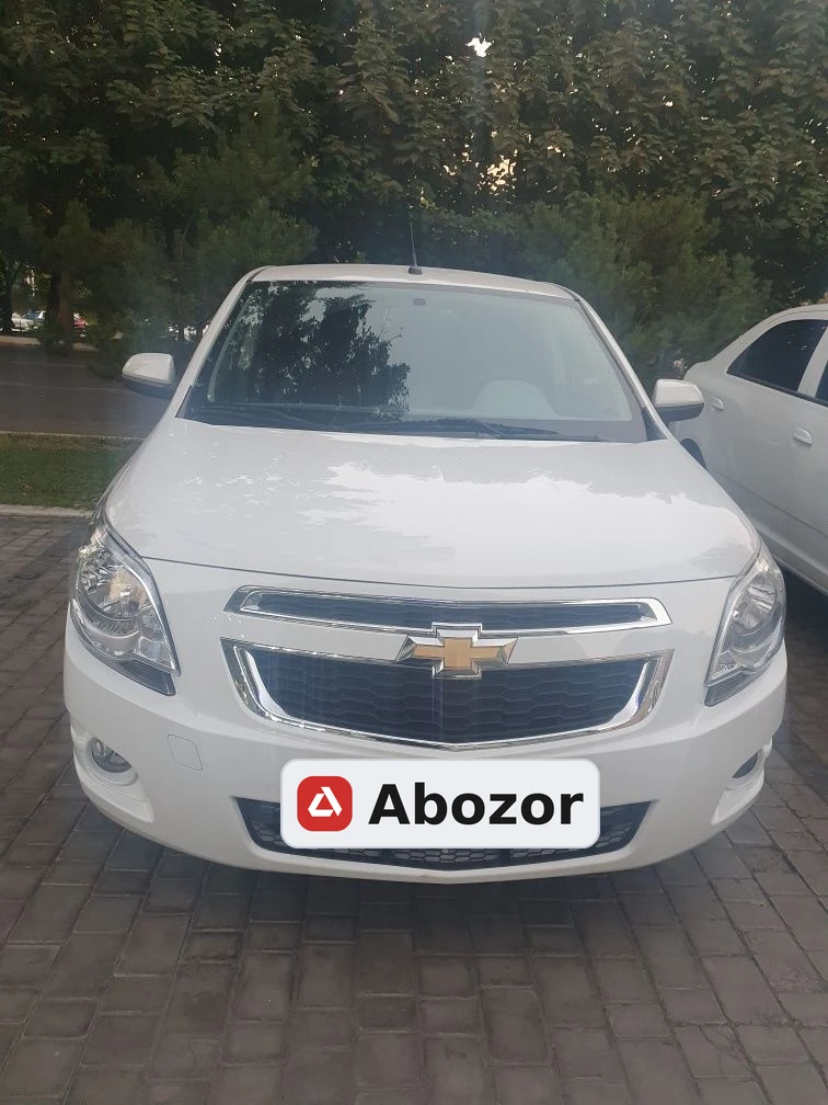 Chevrolet Cobalt