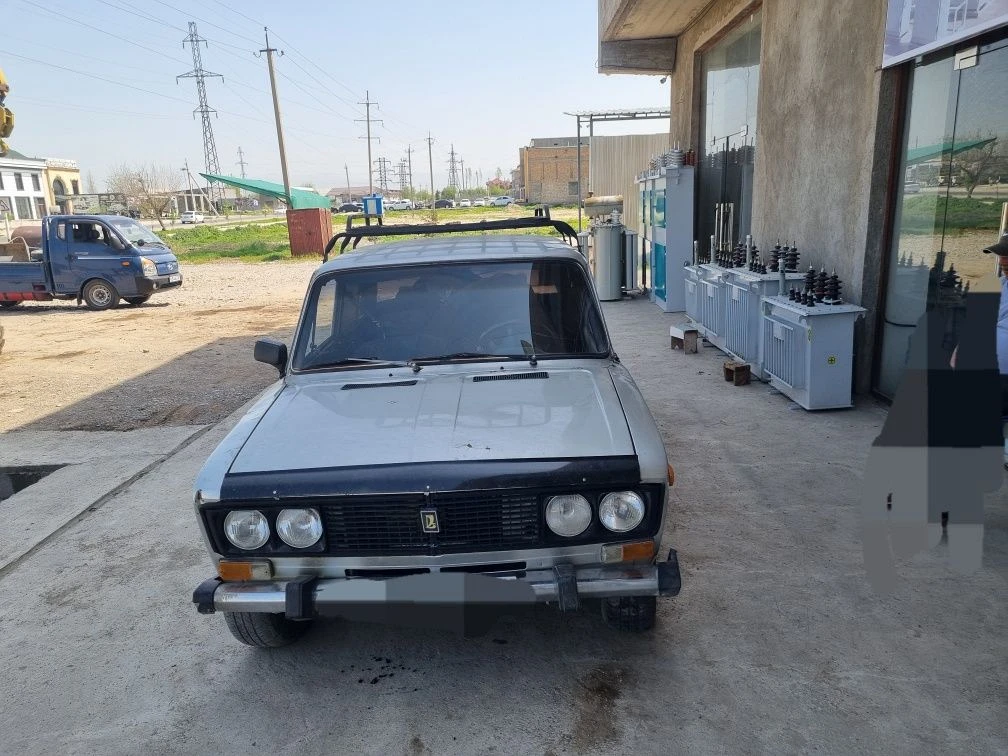 Lada (ВАЗ) 2106