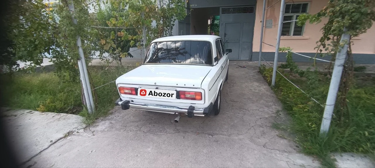 Lada (ВАЗ) 2106