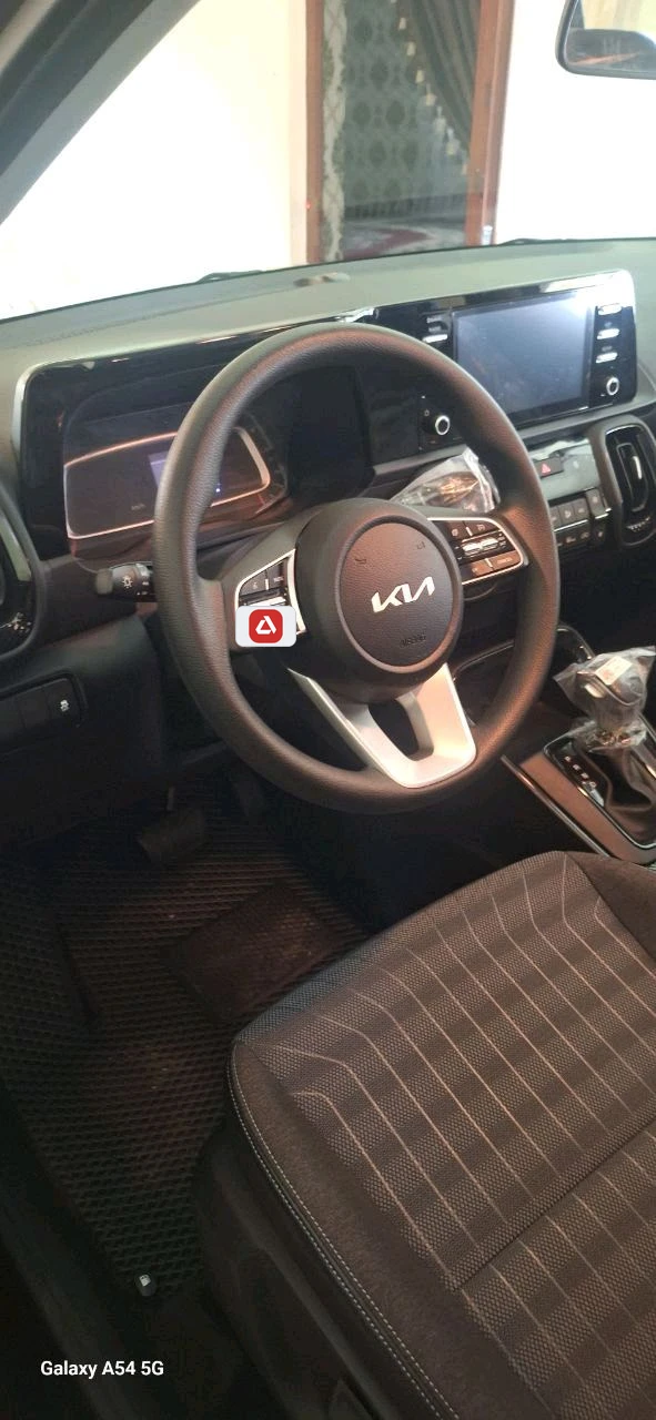 Kia Sonet