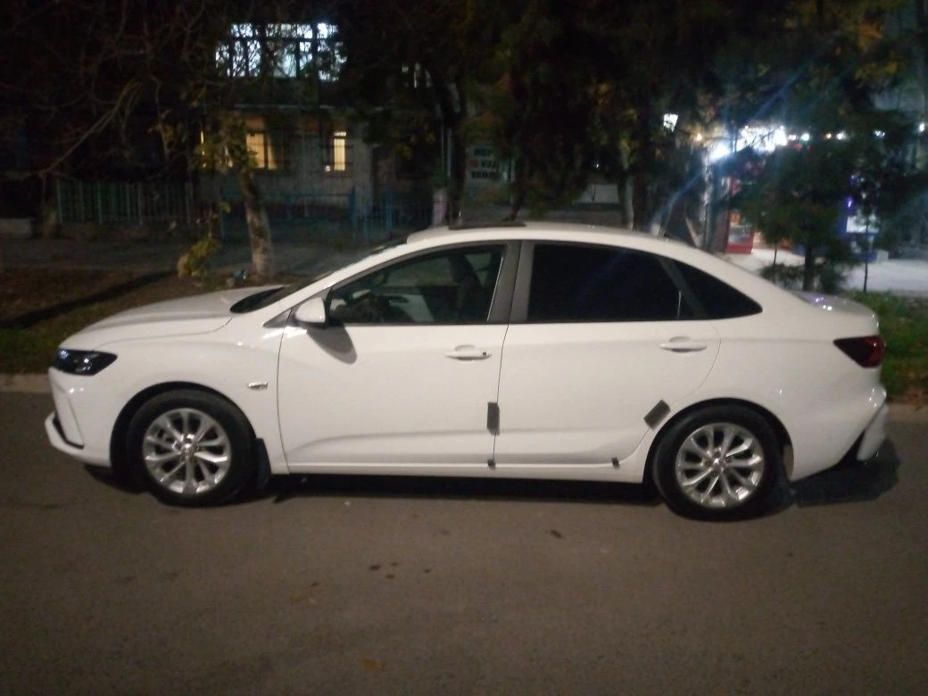 Chevrolet Monza