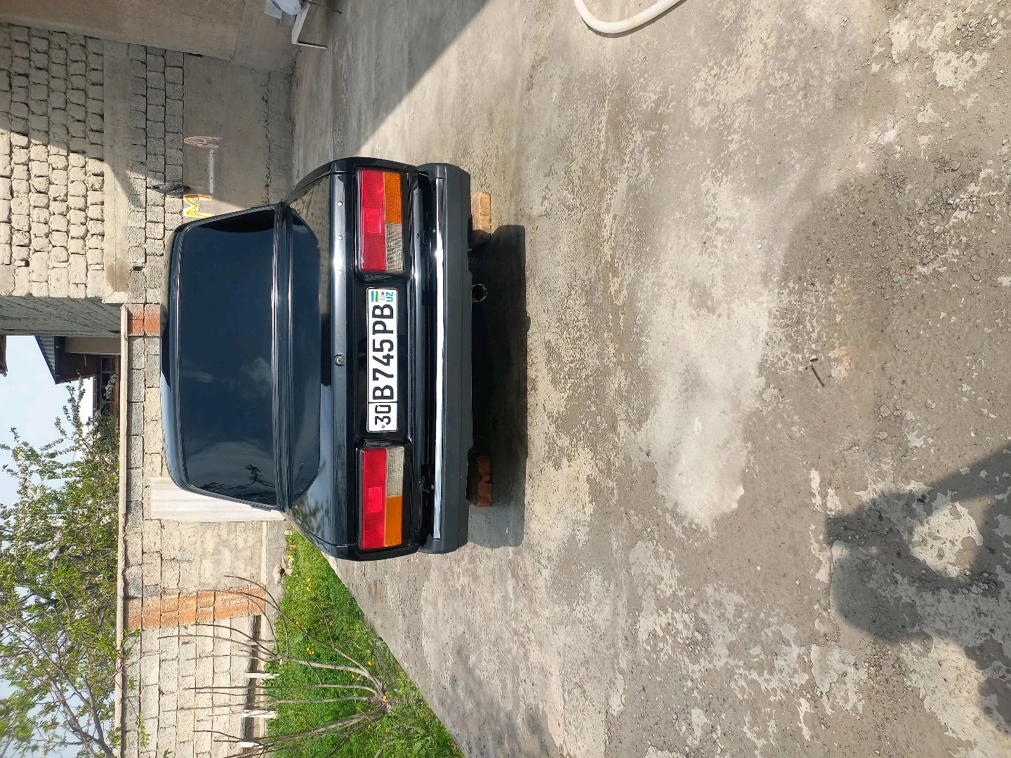 Lada (ВАЗ) 2107