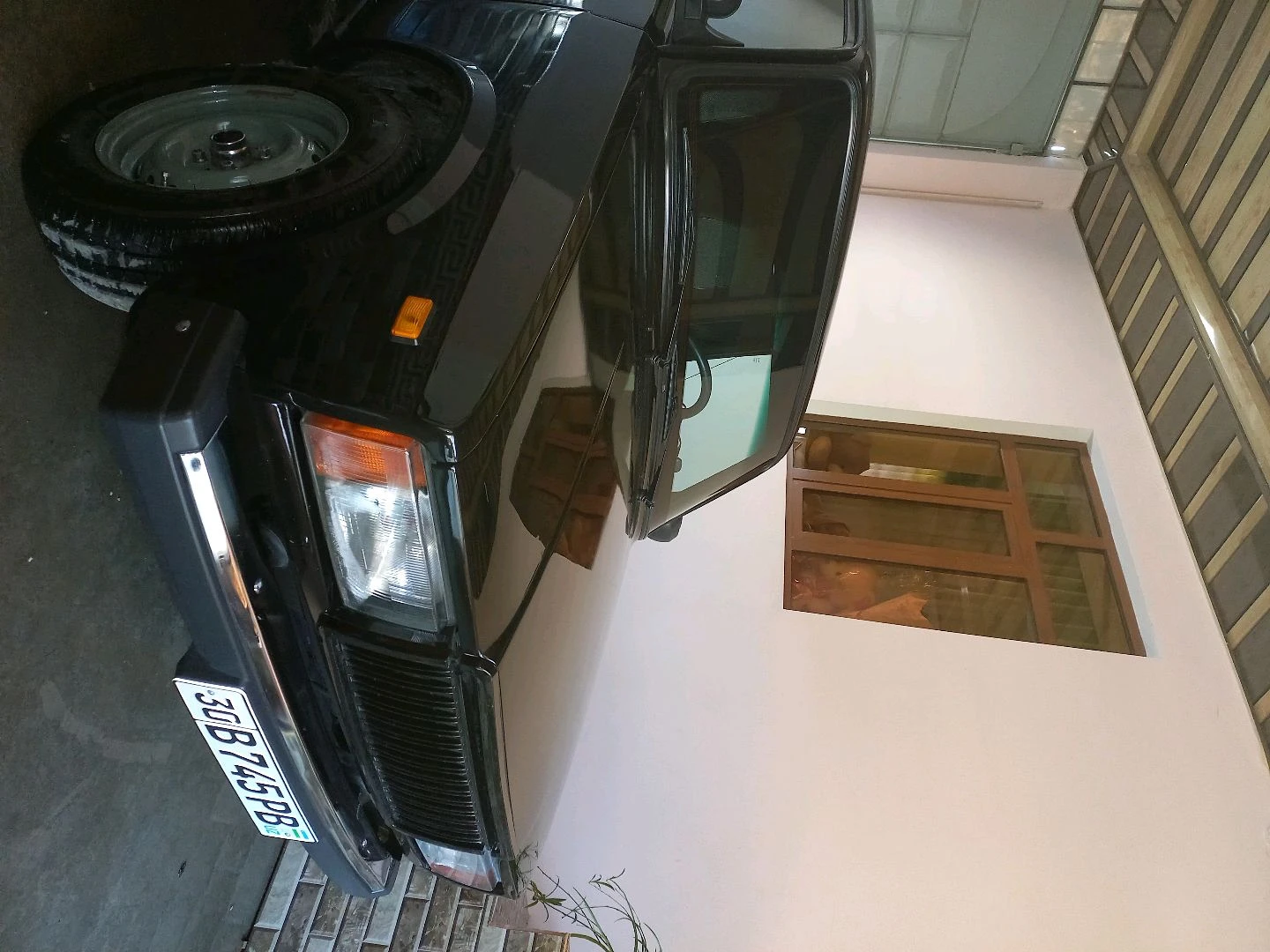 Lada (ВАЗ) 2107