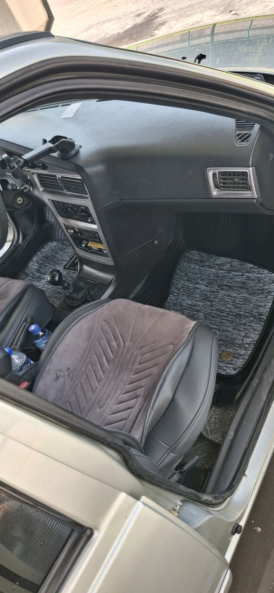 Chevrolet Nexia