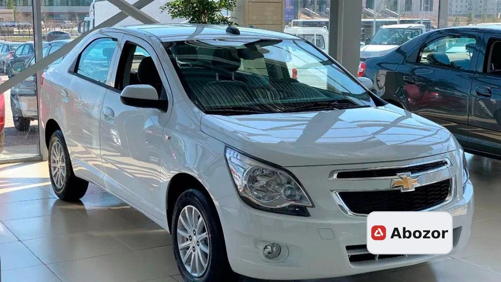 Chevrolet Cobalt