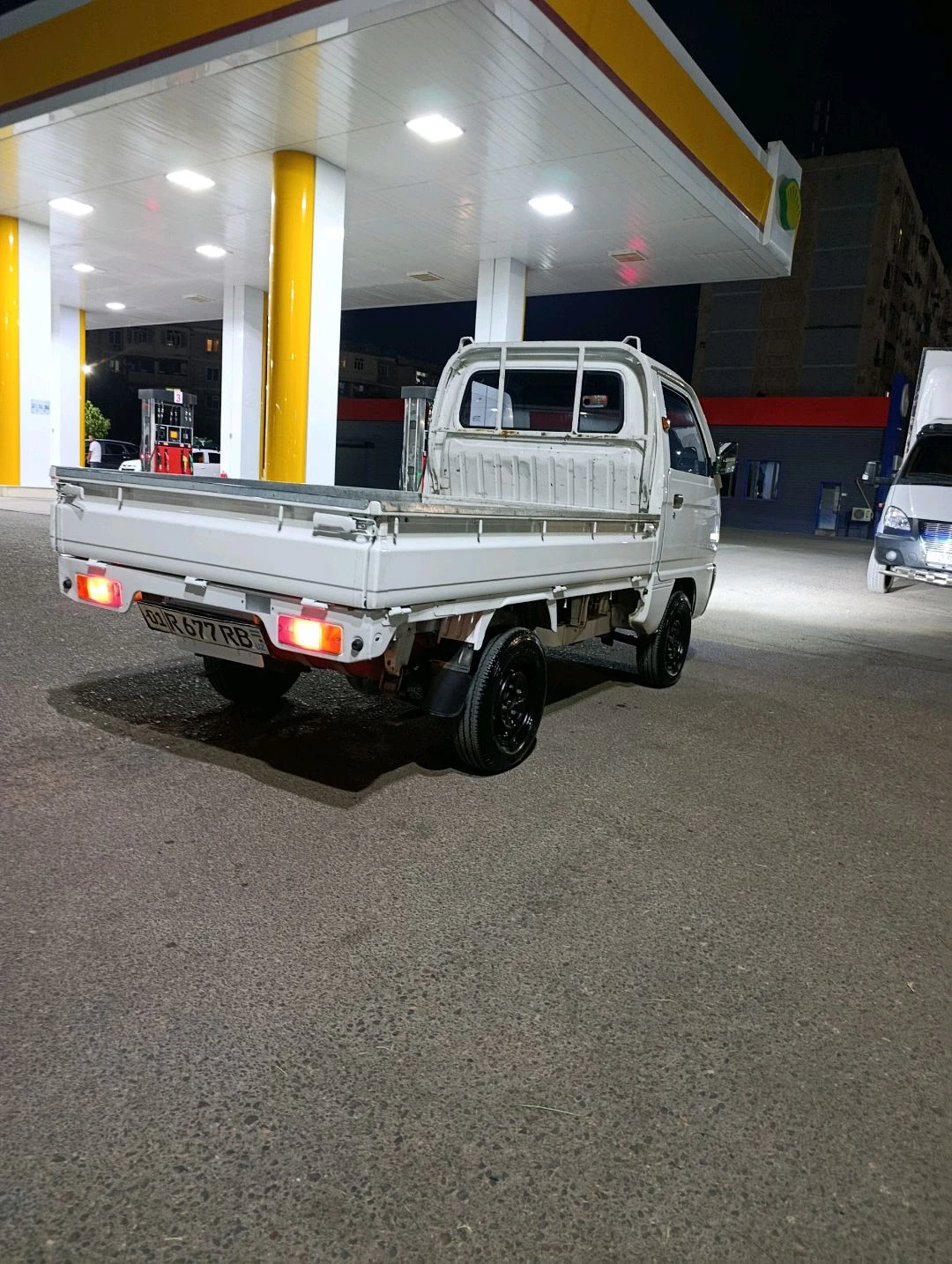 Chevrolet Labo
