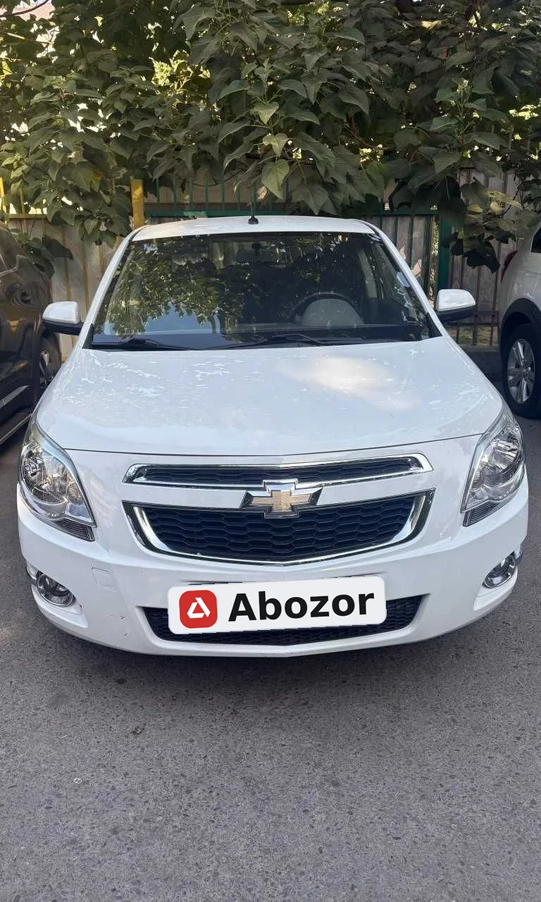Chevrolet Cobalt