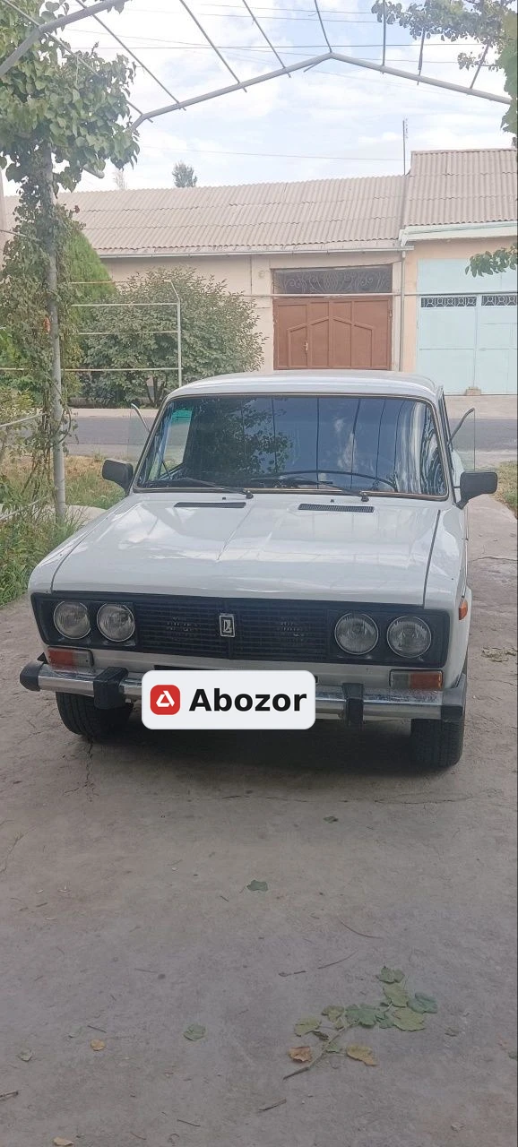 Lada (ВАЗ) 2106