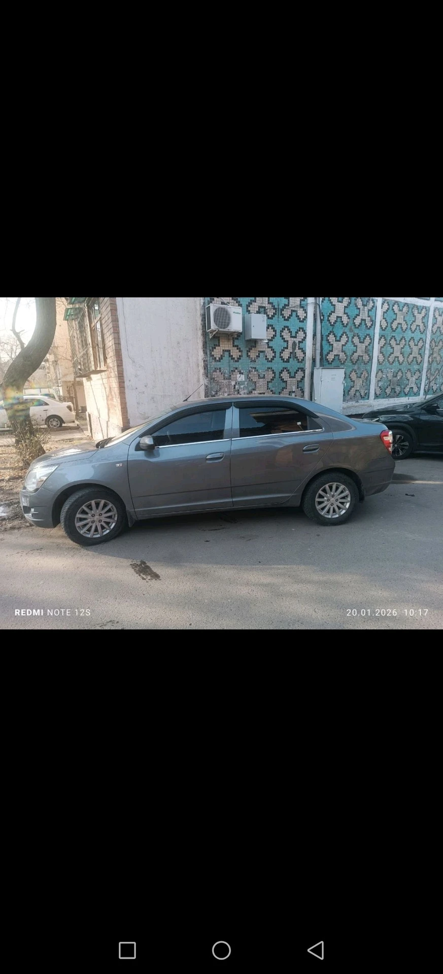 Chevrolet Cobalt