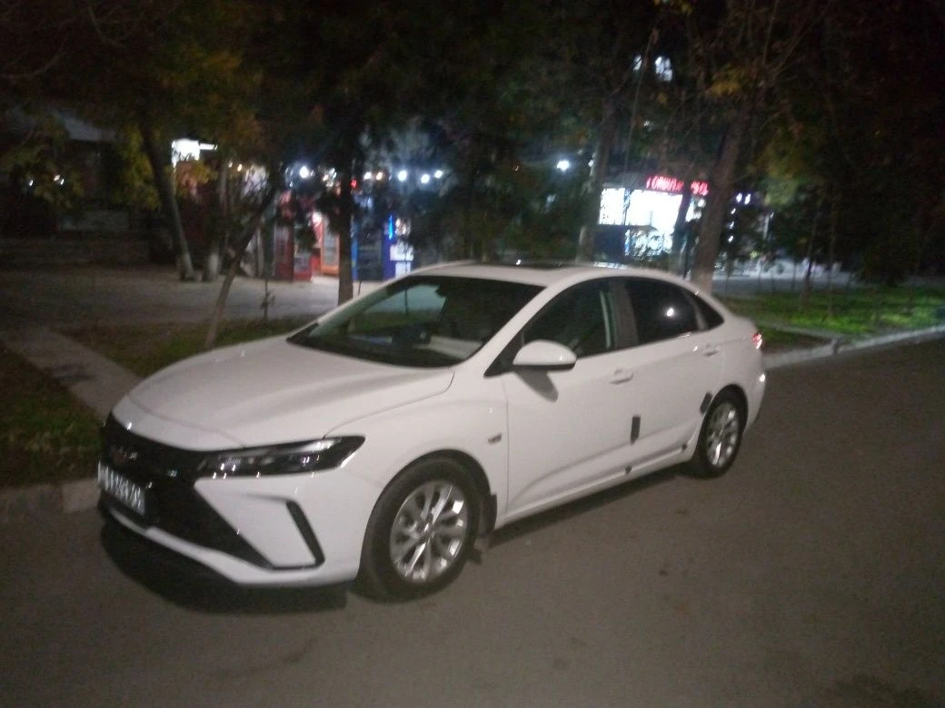 Chevrolet Monza