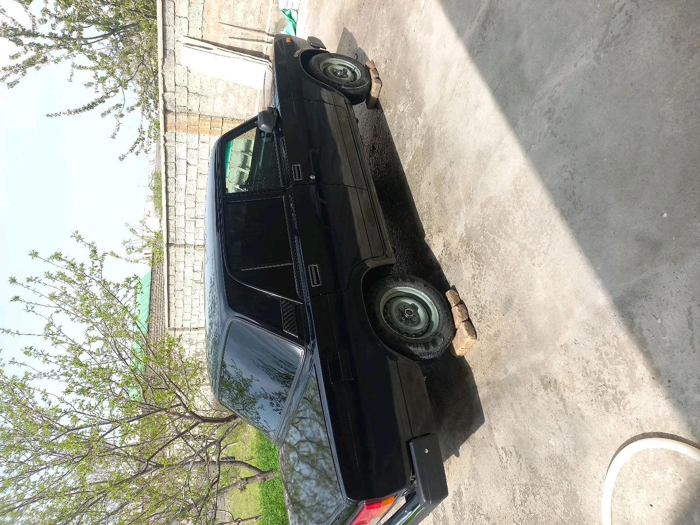 Lada (ВАЗ) 2107