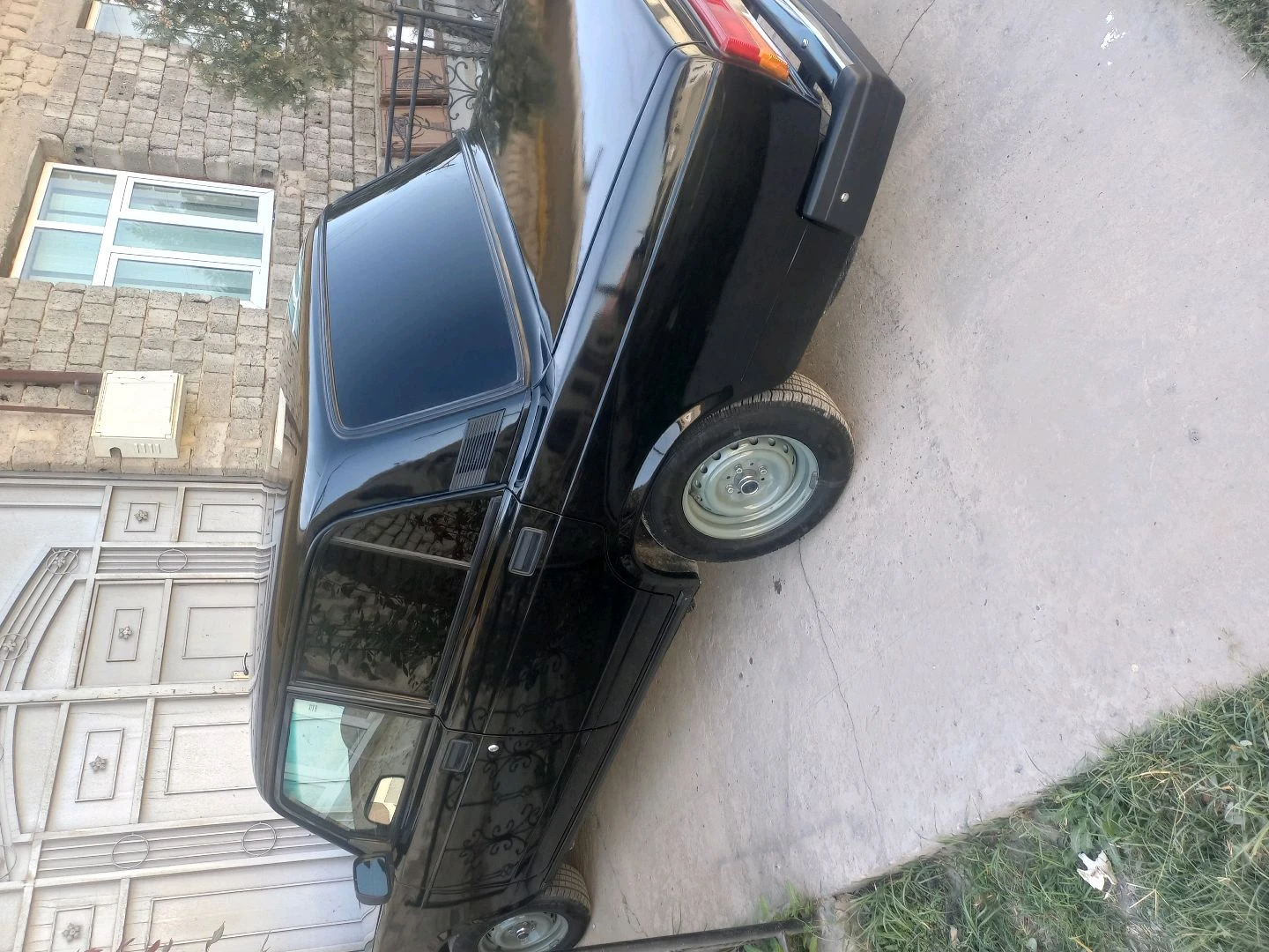 Lada (ВАЗ) 2107