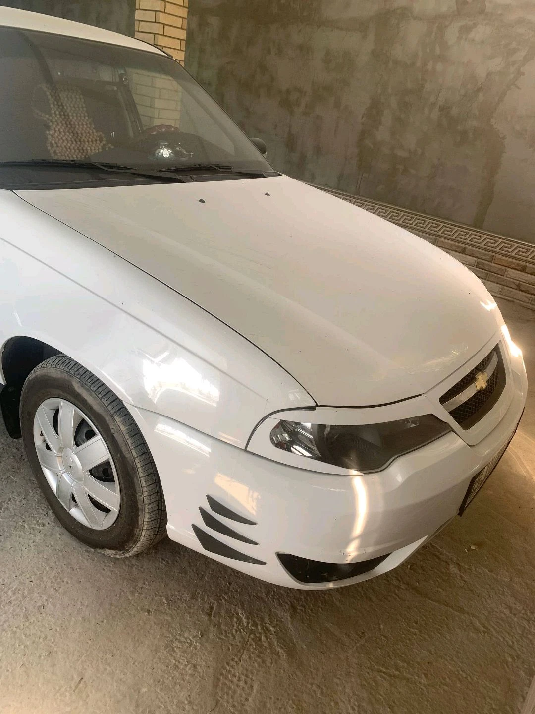 Chevrolet Nexia