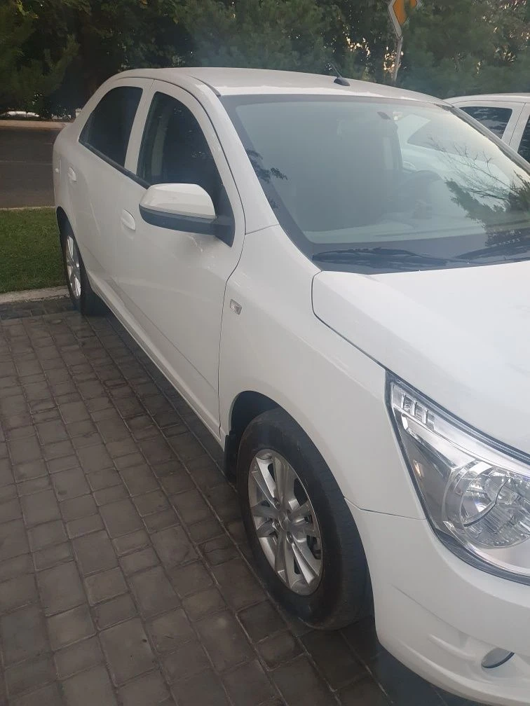 Chevrolet Cobalt