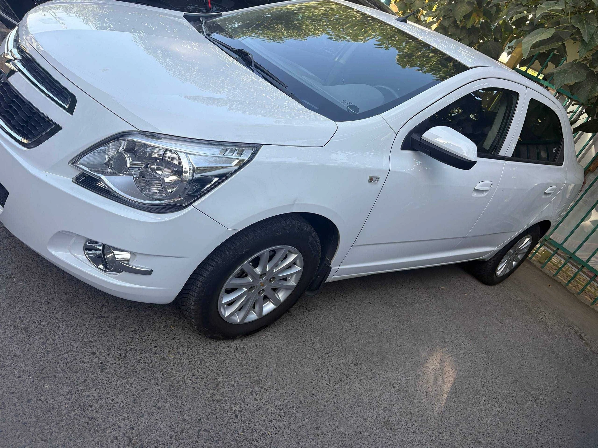 Chevrolet Cobalt
