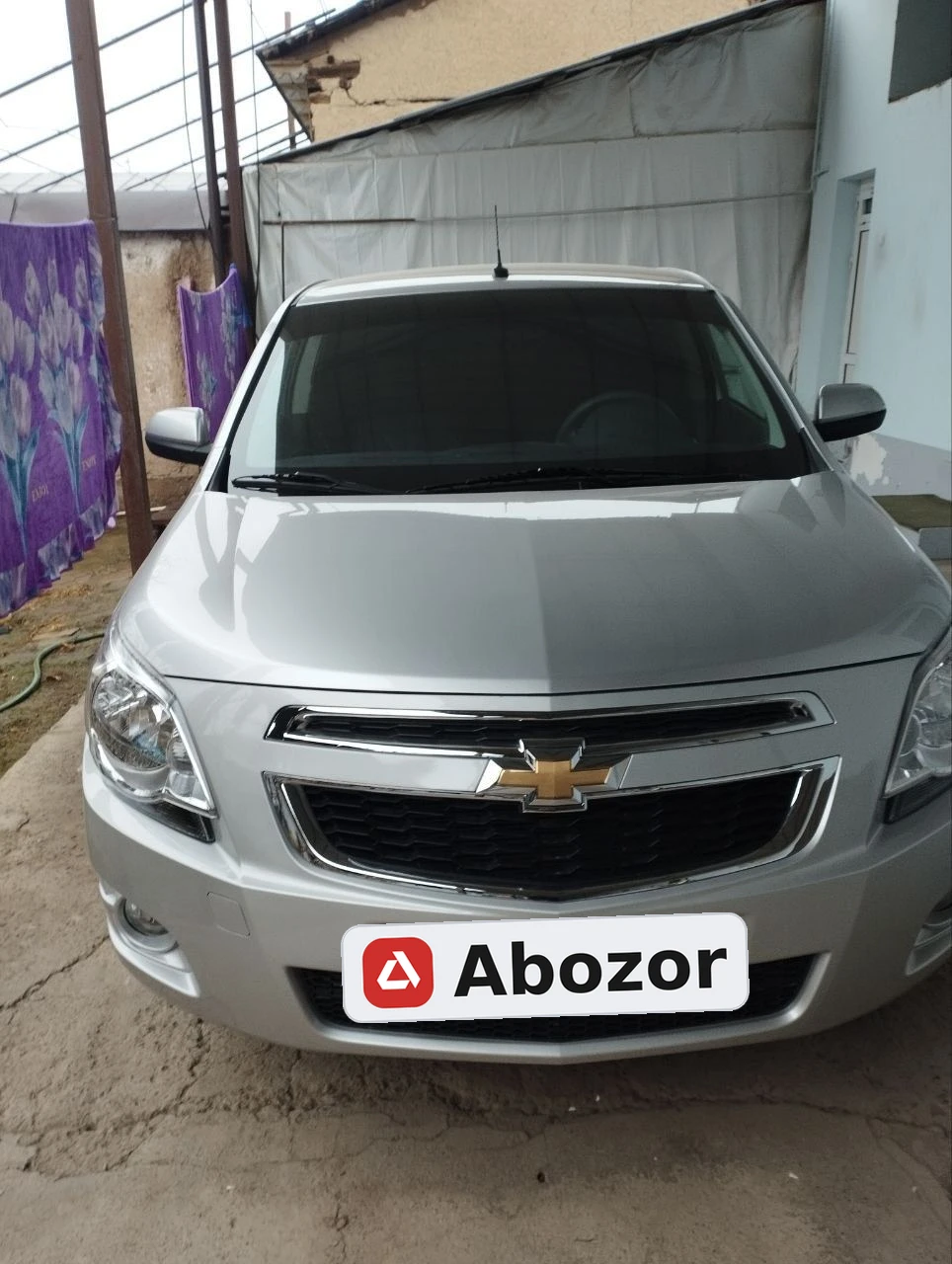 Chevrolet Cobalt