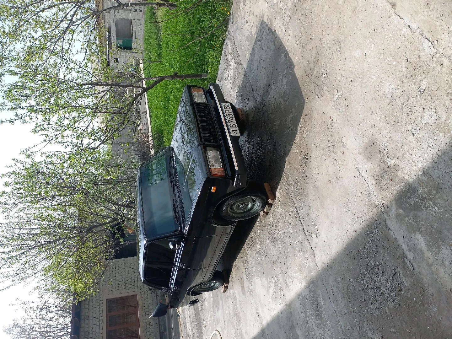 Lada (ВАЗ) 2107
