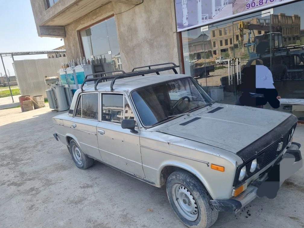 Lada (ВАЗ) 2106