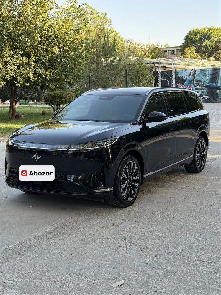 Dongfeng EP 008