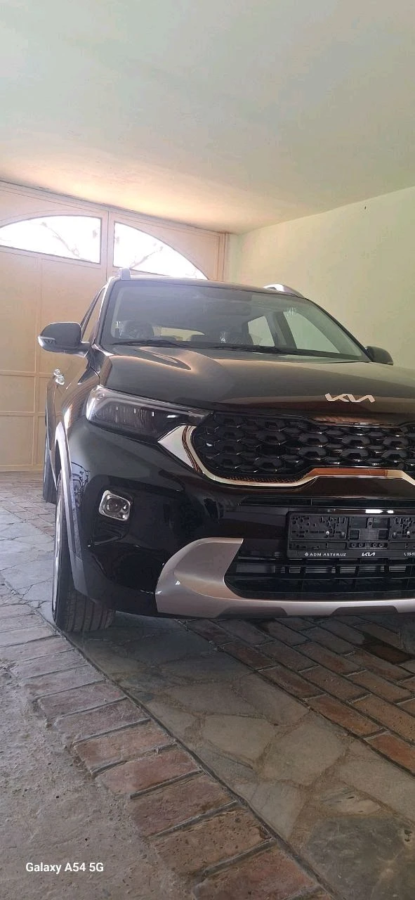 Kia Sonet