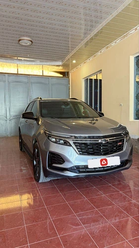 Chevrolet Equinox, 2021, Бухарская область