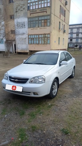 Chevrolet Lacetti, 2011, Sirdaryo