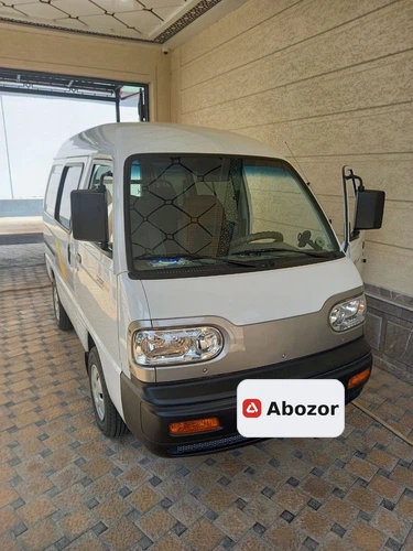 Chevrolet Damas, 2025, Toshkent shahri