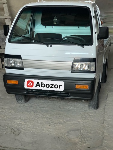 Chevrolet Labo, 2024, Qoraqalpogʻiston Respublikasi