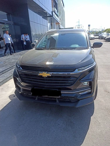 Chevrolet Captiva, 2024, Ташкент (город)