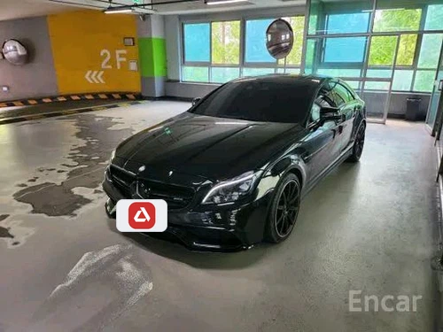 Mercedes-Benz CLS AMG, 2016, Ташкент (город)