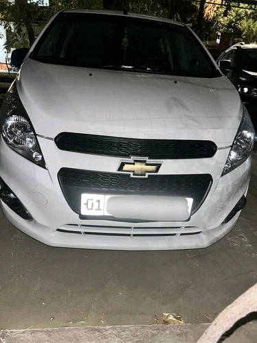 Chevrolet Spark, 2019, Toshkent shahri
