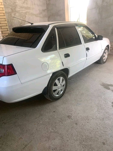 Chevrolet Nexia