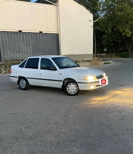 Daewoo Nexia, 2003, Toshkent